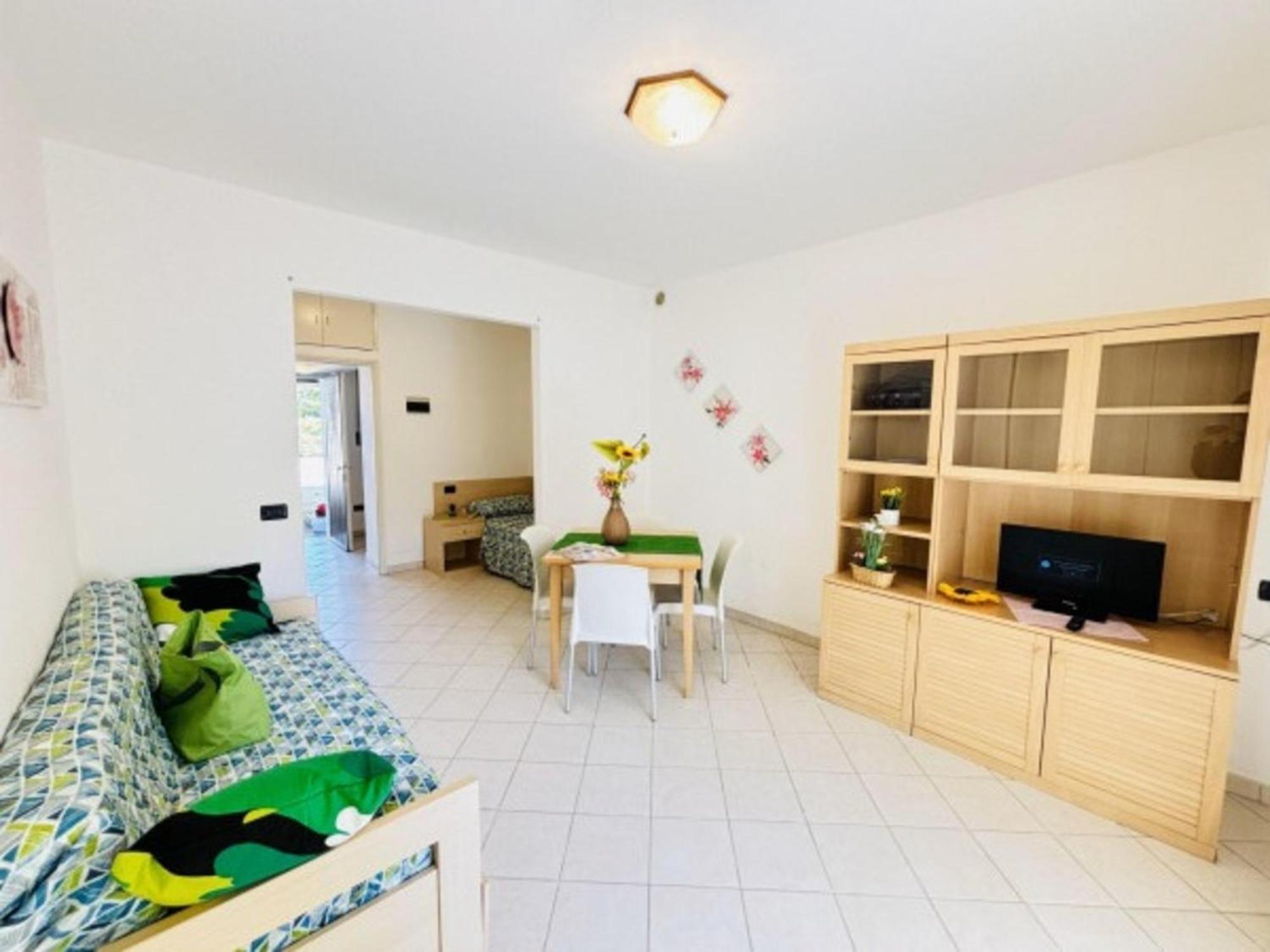 Modern And Spacious In Bibione