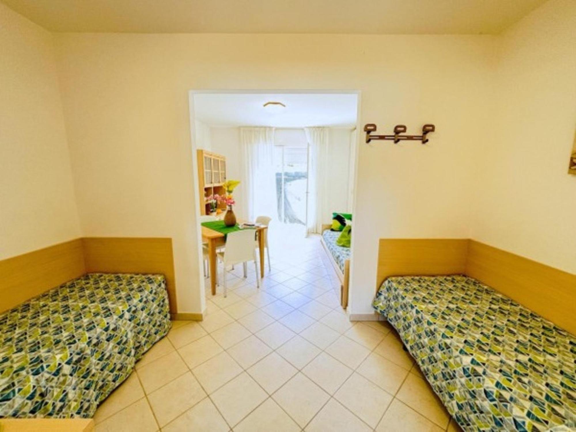 Appartamento Modern And Spacious In *